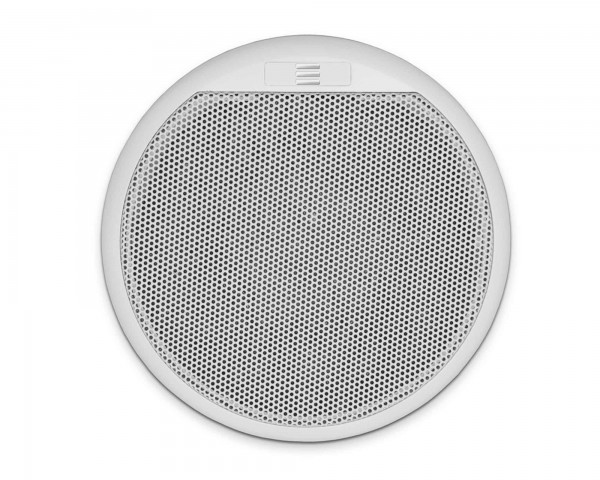 Apart CMAR5T-W 5 2-Way Marine Build-in Speaker 100V IP65 White - Main Image