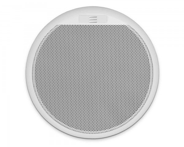 Apart CMAR6T-W 6 2-Way Marine Build-in Speaker 100V IP65 White - Main Image