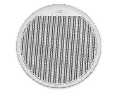 CMAR6T-W 6" 2-Way Marine Build-in Speaker 100V IP65 White