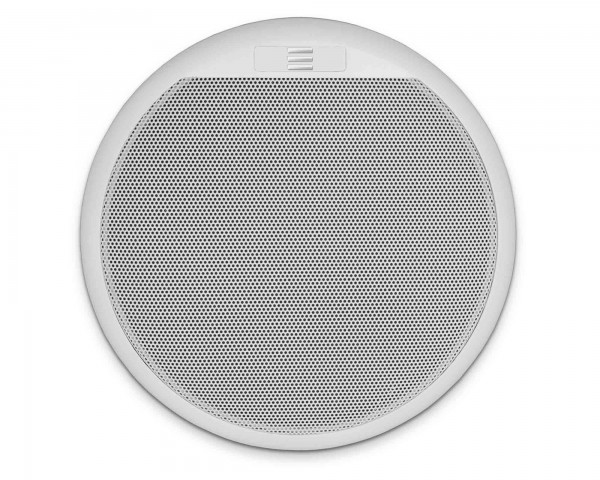 Apart CMAR8T-W 8 2-Way Marine Build-in Speaker 100V IP65 White - Main Image