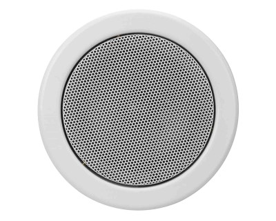 ENCM5T6 5" EN 54-24 Enclosed Ceiling Speaker 100V/8Ω