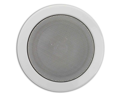 ENCMX6T10 6" EN 54-24 Enclosed Speaker 100V/8Ω 10W