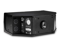 NEXO ID24-I 2-Way 2x4 Install Speaker 120x60° Rotatable Horn Black - Image 3