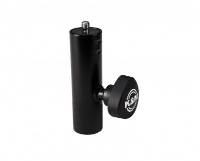 NEXO  Ancillary Stands Speaker Stand Fittings