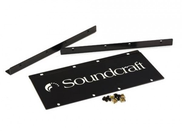 Soundcraft RW5744 Rack Mount Kit for EPM6 Desk - Main Image