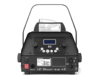 JEM ZR25 Hi-Mass DMX Smoke Machine c/w Remote Control - Image 2