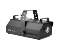 JEM ZR35 Hi-Mass DMX Smoke Machine c/w Remote Control  - Image 1