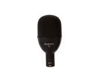 Audix FP7 Microphone Drum Pack Inc Case (3xF2 / 1xF5 / 1xF6 / 2xF9) - Image 5