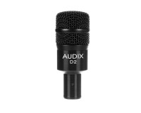 Audix DP5A Microphone Drum Pack Inc Case (1xi5 / 2xD2 / 1xD4 / 1xD6) - Image 4