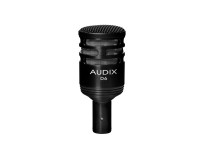Audix DP Elite 8 Mic Drum Pack Inc Case 8-Piece Microphone Set - Image 5