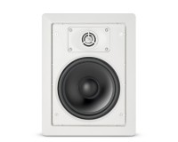 JBL Control 126WT 6.5 2-Way In-Wall Loudspeaker 50W 100V White - Image 2