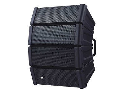 HX5BWP Weatherproof Version of HX5B Speaker System