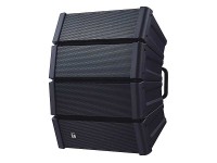 TOA HX5BWP Weatherproof Version of HX5B Speaker System - Image 1