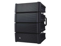 TOA HX5BWP Weatherproof Version of HX5B Speaker System - Image 2