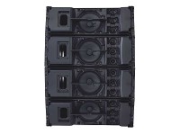 TOA HX5BWP Weatherproof Version of HX5B Speaker System - Image 6