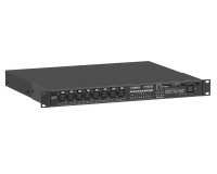 Yamaha Ri8D Dante Network Expander Rack 8 x XLR In 1U - Image 2