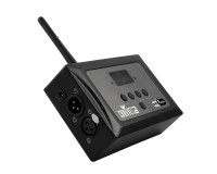 CHAUVET DJ D-Fi HUB 2.4GHz Wireless DMX Transmitter/Receiver HUB - Image 3