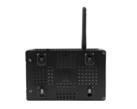 CHAUVET DJ D-Fi HUB 2.4GHz Wireless DMX Transmitter/Receiver HUB - Image 4