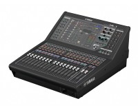 Yamaha QL1 Digital Mixing Console with Dante 32 Mono+8 Stereo i/p  - Image 1