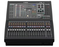 Yamaha QL1 Digital Mixing Console with Dante 32 Mono+8 Stereo i/p  - Image 2