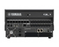 Yamaha QL1 Digital Mixing Console with Dante 32 Mono+8 Stereo i/p  - Image 3