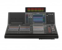 Yamaha CL3 Digital Mixing Console with Dante 64 Mono+8 Stereo i/p - Image 2
