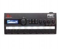 dbx PMC16 Personal Monitoring Controller - Image 2
