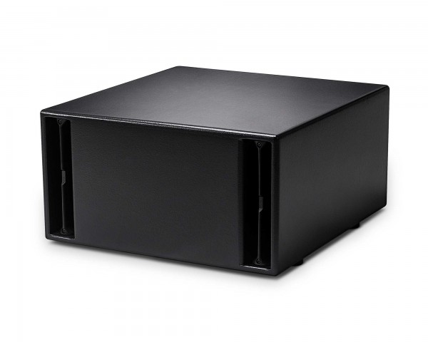 NEXO IDS110-I 10 Compact Install Subwoofer Bass 400W Black - Main Image