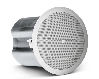 Control 16C/T 6.5" Coaxial Ceiling Loudspeaker 50W White