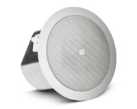 JBL Control 12C/T 3 Full-Range Ceiling Loudspeaker 20W White - Image 1