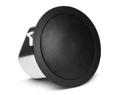 Control 12C/T-BK 3" Full-Range Ceiling Speaker 20W Black