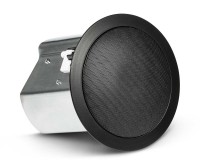 JBL Control 14C/T-BK 4 Coaxial Ceiling Speaker 30W Black - Image 1