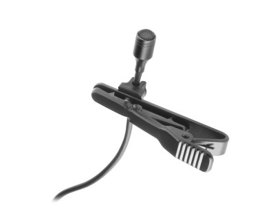 Lavalier (Lapel) Mics for Bodypacks