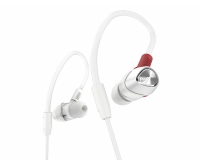 In-Ear Headphones