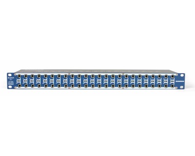 Patchbays