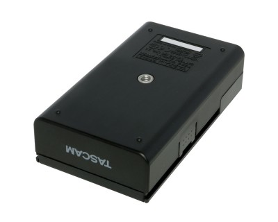 Portable Recorder Batteries