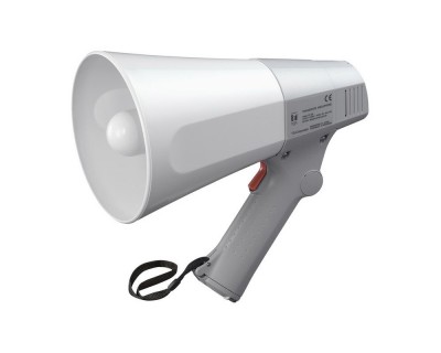 Handheld Megaphones