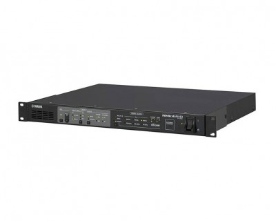 Rackmount Interfaces