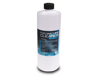 Smoke Machine Cleaner Fluid