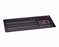 ETC ColorSource 40AV Console 80 Channels 40 Faders Dual USB/DMX - Image 1