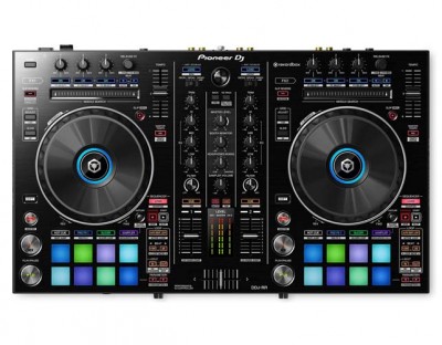 DJ Controllers