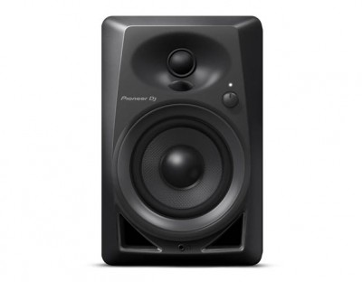 DJ Active Monitor Speakers