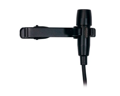 Lavalier (Lapel) Mics