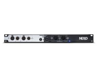 NEXO DTDTN Dante Touring Digital Controller for P+ / L / ID Series  - Image 1