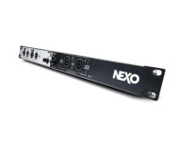 NEXO DTDTN Dante Touring Digital Controller for P+ / L / ID Series  - Image 2