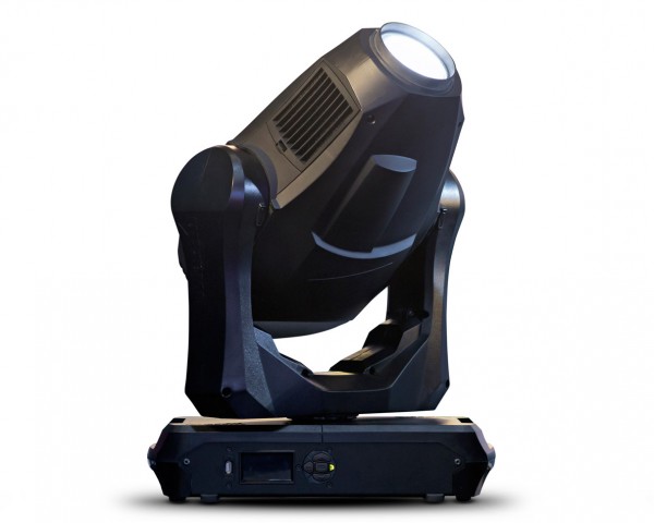 Martin Professional MAC Quantum Profile Moving Head Spot Light BLACK - Main Image