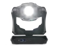 Martin Professional MAC Quantum Profile Moving Head Spot Light BLACK - Image 2