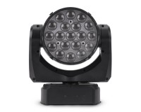 Martin Professional MAC Aura XB Wash LED Light Moving Head RGBW BLACK - Image 2