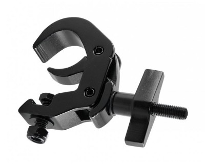 CTC50G Heavy Duty 50mm C-Clamp - Up to 250Kg Black
