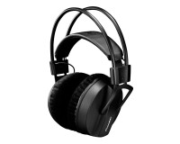 Pioneer DJ HRM-7 Enclosed Studio Reference Headphones with 40mm Drivers - Image 1